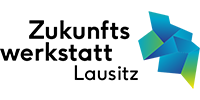 Logo der Zukunftswerkstatt Lausitz