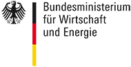 Signet Bundesministerium für Wirtschaft und Energie
